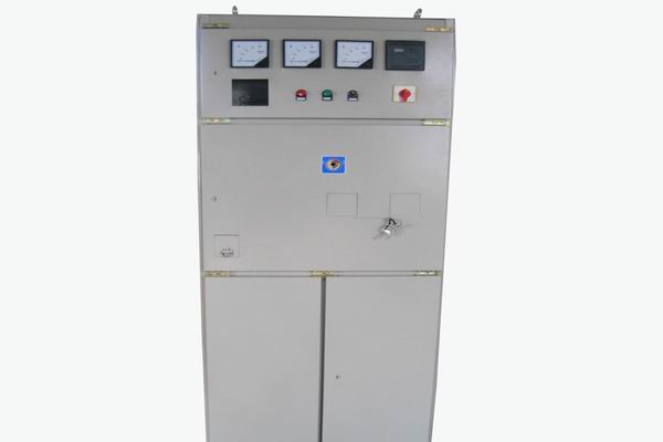 建阳控制柜-使用3683控制柜前进行这些检查